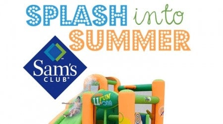 sams giveaway