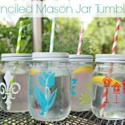 1Stenciled-Mason-Jar-Tumblers-Mom-4-Real