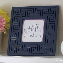 JC Penney Home collection styled by I Heart Nap Time w/ free printable!