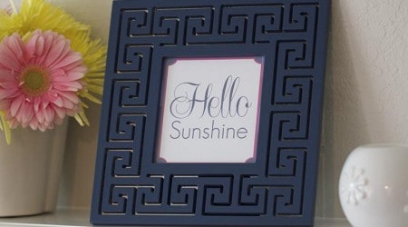 JC Penney Home collection styled by I Heart Nap Time w/ free printable!