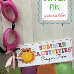 Summer-Fun-Printables
