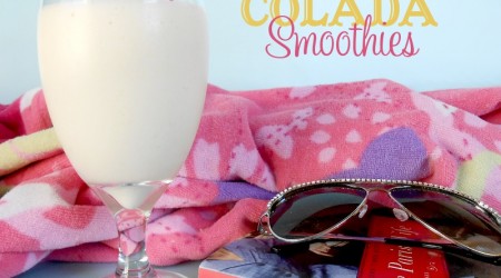 pina colada smoothie image 1 guest post