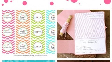 20th Birthday Party Ideas on 50 Best Saint Patrick S Day Crafts And Recipes I Heart Nap Time   I
