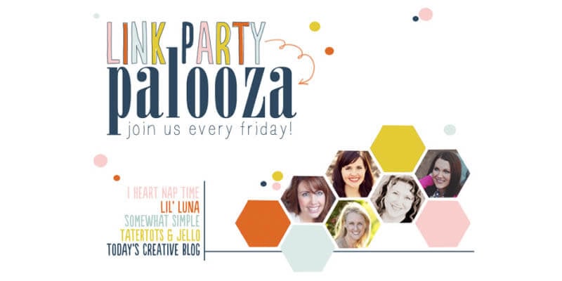 Link Party Palooza