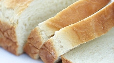 How to make homemade bread {my fav recipe}