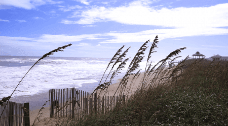 Click photography conference in Outer Banks 