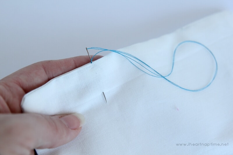 Back to Basics: Hand Sewing Back to Basics: Hand Sewing