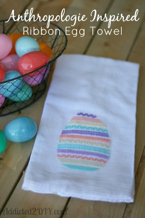 15 Fun and Easy DIY Easter Decor Projects