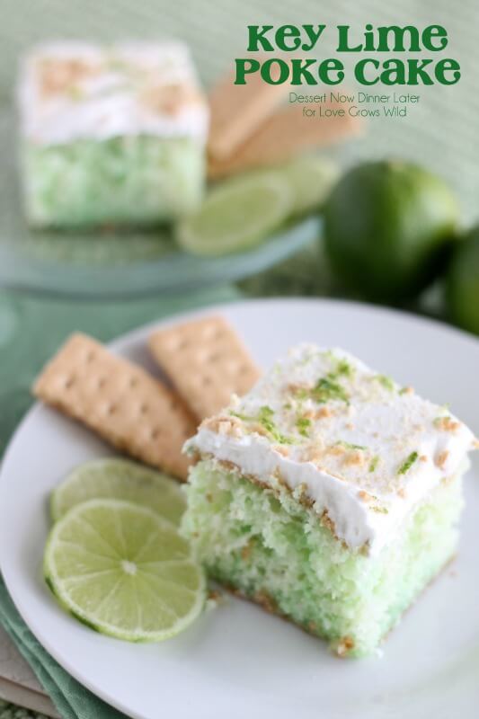18 Cute and Tasty St. Patrick’s Day Dessert Ideas