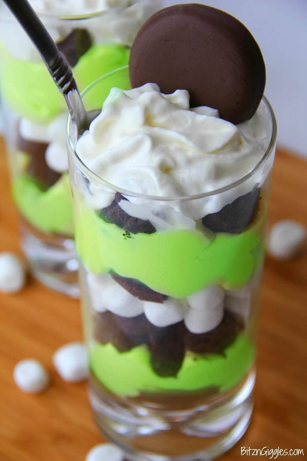 18 Cute and Tasty St. Patrick’s Day Dessert Ideas