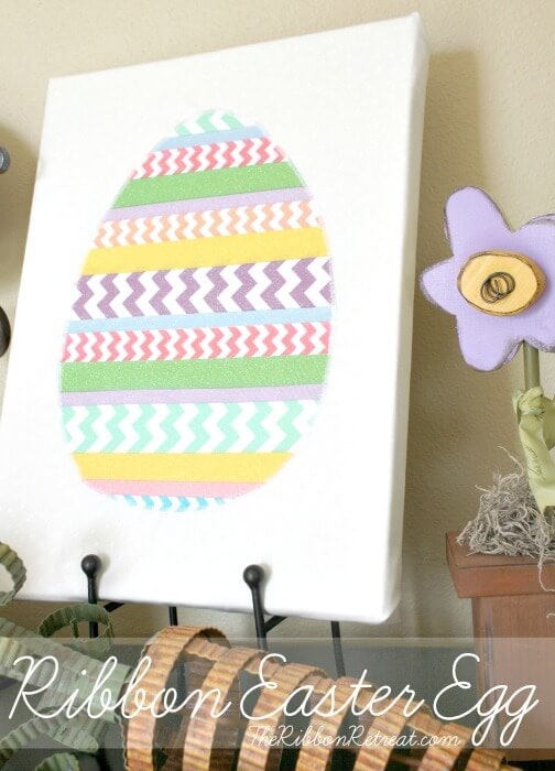 15 Fun and Easy DIY Easter Decor Projects