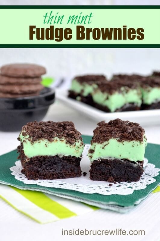 18 Cute and Tasty St. Patrick’s Day Dessert Ideas