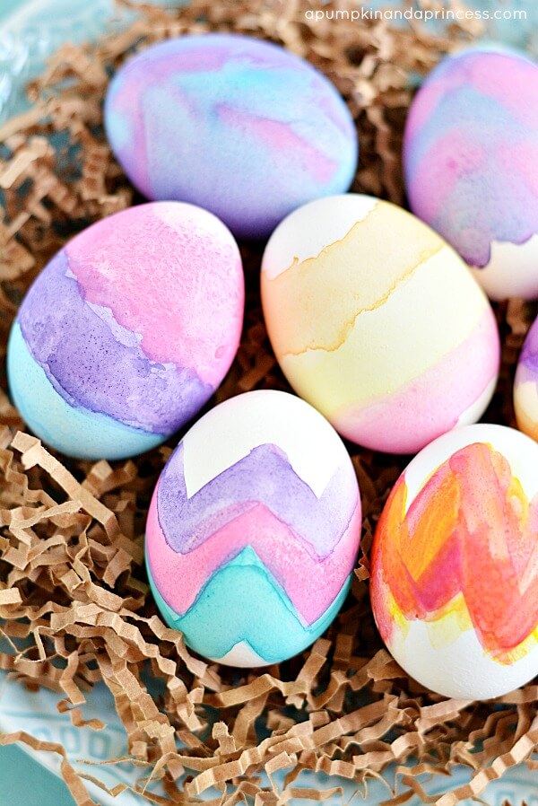 15 Fun and Easy DIY Easter Decor Projects