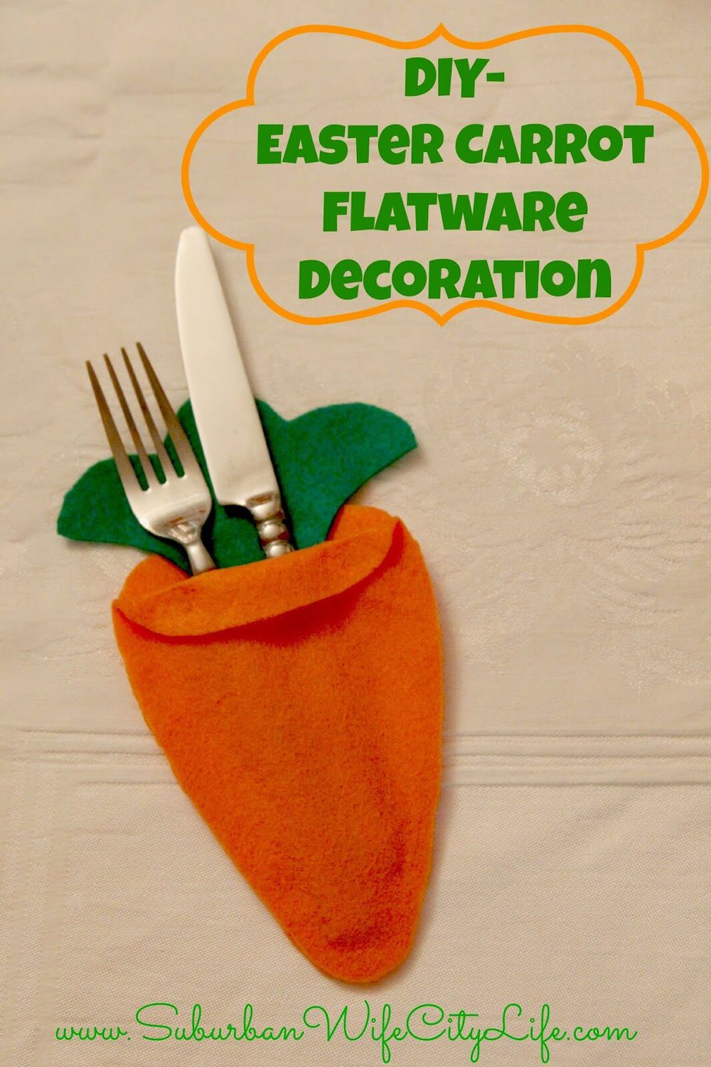 15 Fun and Easy DIY Easter Decor Projects