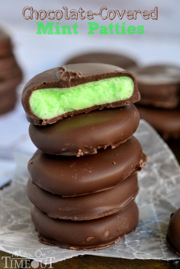 18 Cute and Tasty St. Patrick’s Day Dessert Ideas