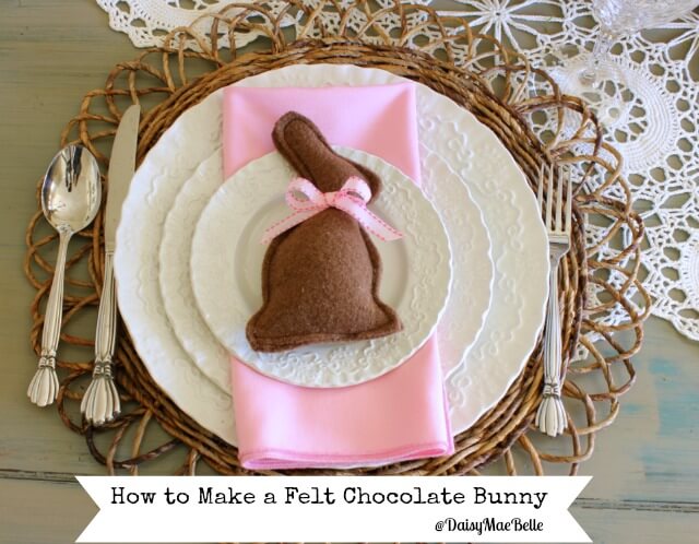 15 Fun and Easy DIY Easter Decor Projects