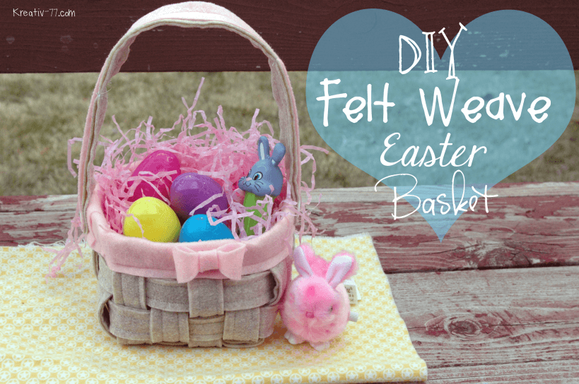 15 Fun and Easy DIY Easter Decor Projects