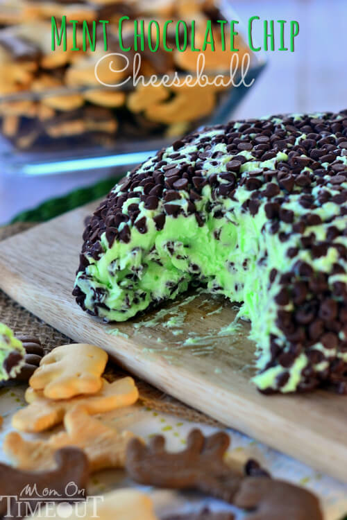 18 Cute and Tasty St. Patrick’s Day Dessert Ideas