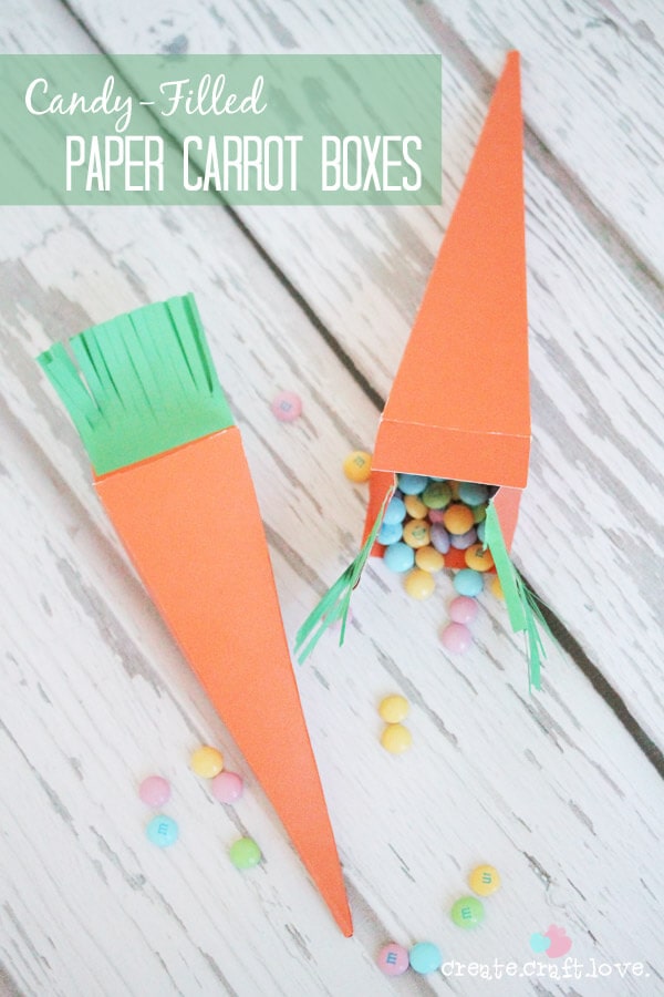 15 Fun and Easy DIY Easter Decor Projects