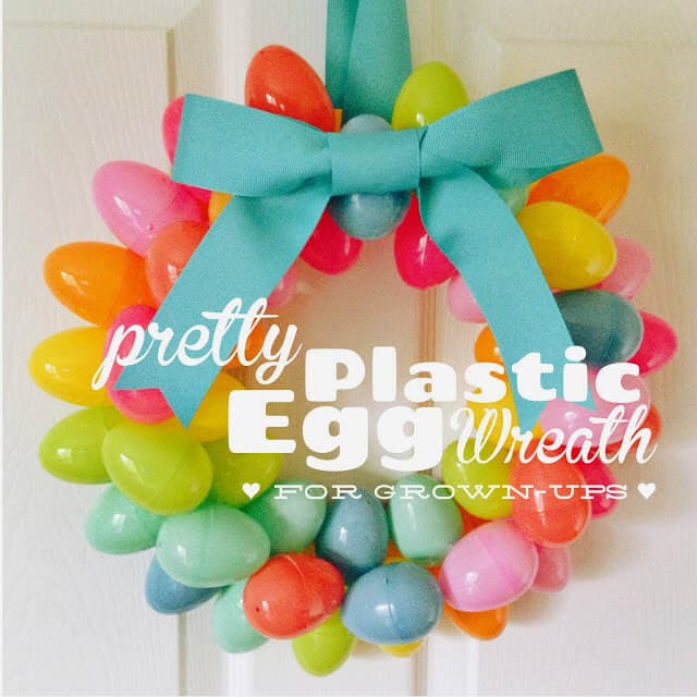 15 Fun and Easy DIY Easter Decor Projects