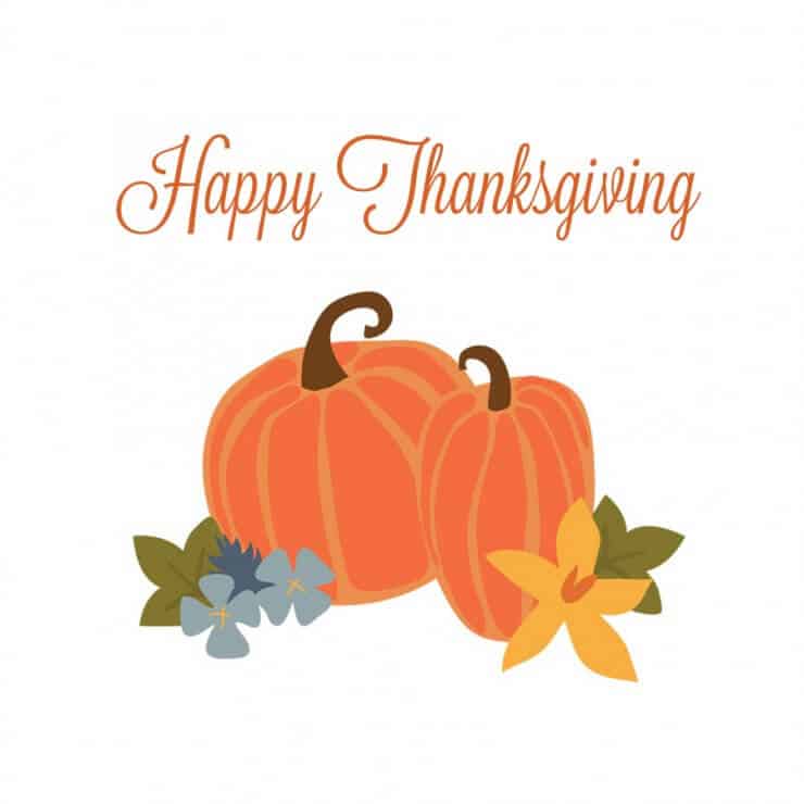 50 BEST Thanksgiving Printables! - I Heart Nap Time