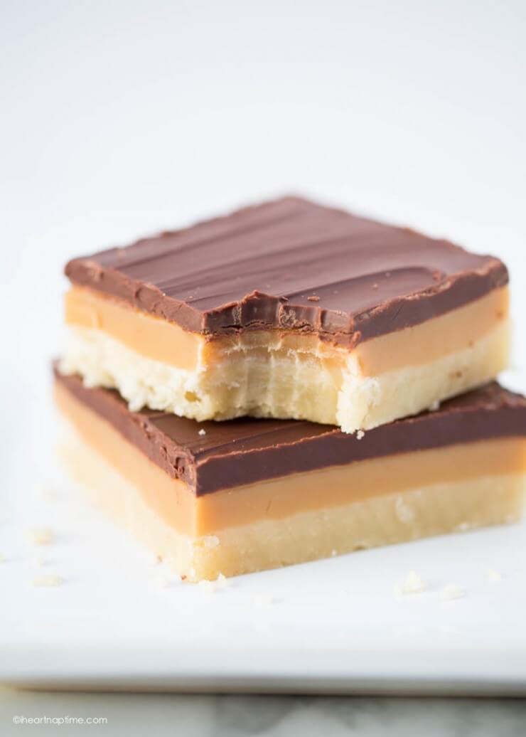 Taste Of Home Chocolate Bars Recipe Taste Of Home Chocolate Bars Recipe