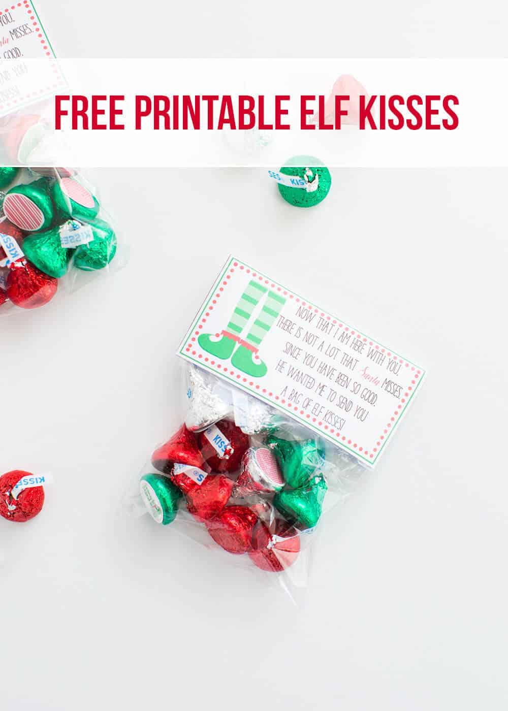 free-elf-kisses-printable-template-free-printable-templates