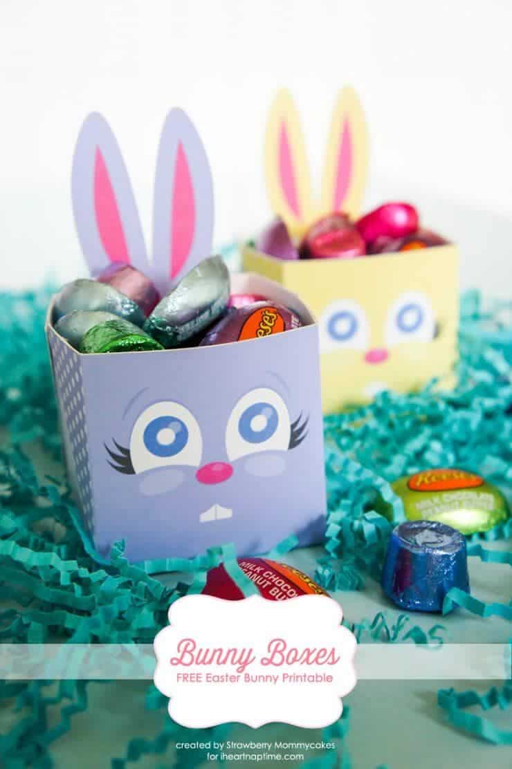 16 Creative and Fun Easter Crafts for Kids