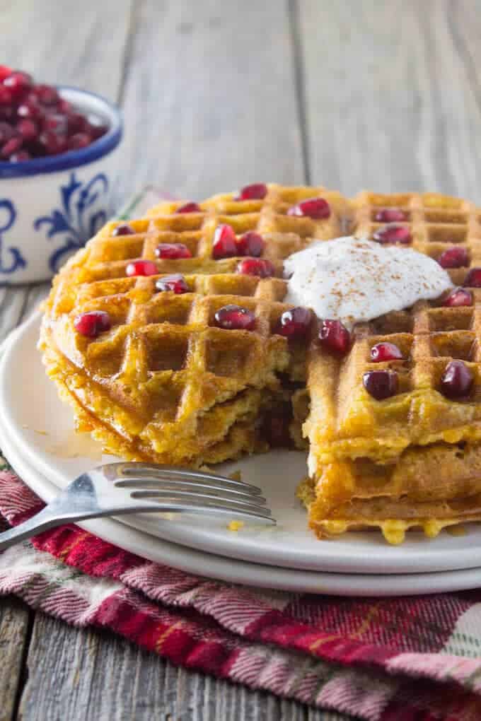 15 Tasty and Easy to Make Spring Brunch Recipes