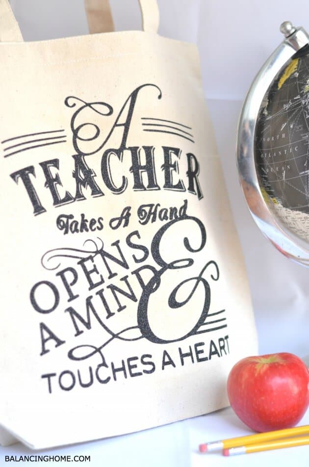 15 Easy and Cute DIY Teacher Appreciation Gift Ideas