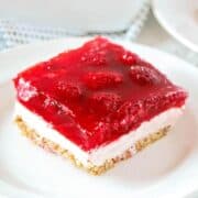 pretzel jello salad recipe