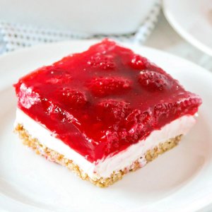pretzel jello salad recipe