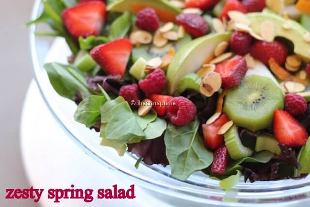 Summer Salad