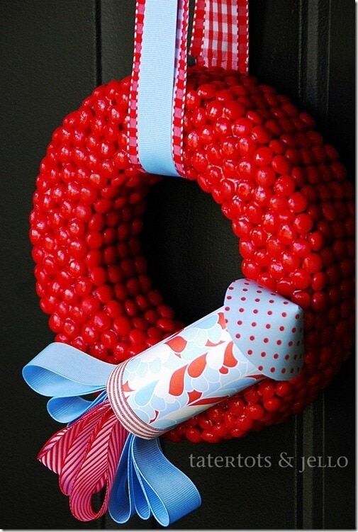 4th of July Celebrations on I Heart Nap Time