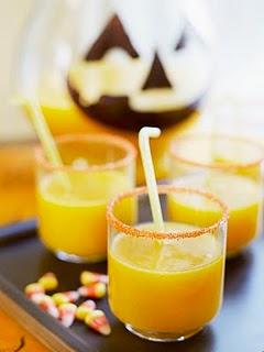 Halloween Treats Halloween Treats