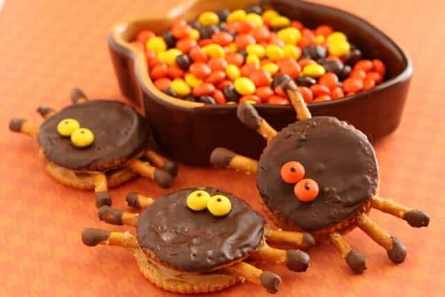 Halloween Treats Halloween Treats
