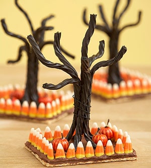 Halloween Treats Halloween Treats