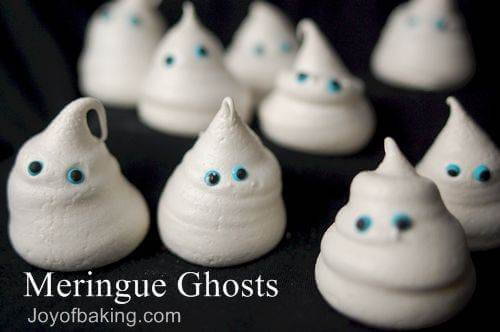Halloween Treats Halloween Treats