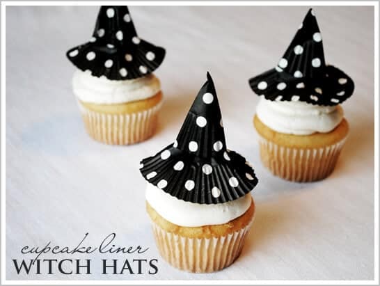 Halloween Treats Halloween Treats