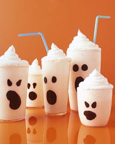 Halloween Treats Halloween Treats
