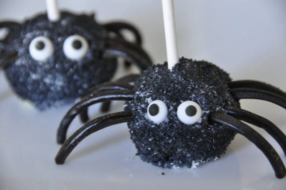 Halloween Treats Halloween Treats