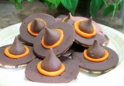 Halloween Treats Halloween Treats