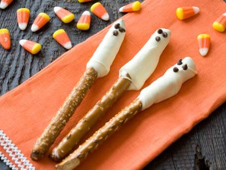 Halloween Treats Halloween Treats