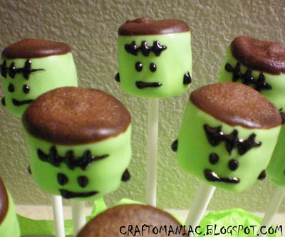 Halloween Treats Halloween Treats