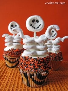 Halloween Treats Halloween Treats