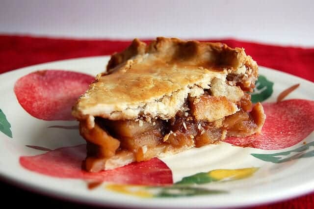 Homemade Pies9