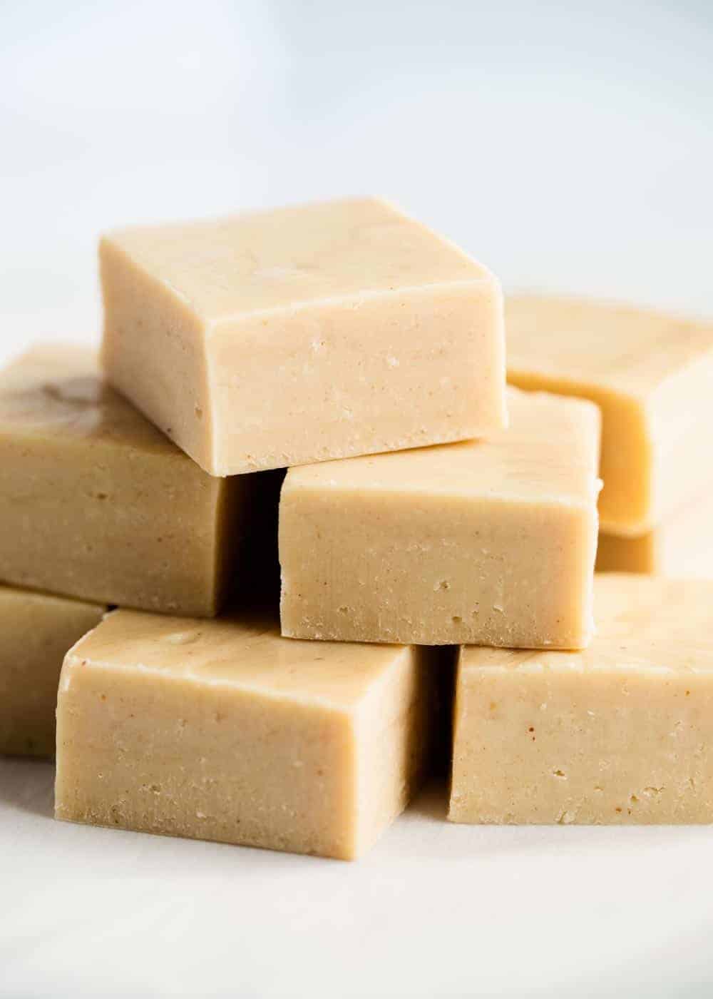 peanut butter fudge