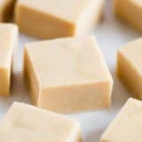 peanut butter fudge recipe