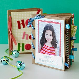 Cute Preschool Age Christmas Crafts - I Heart Nap Time