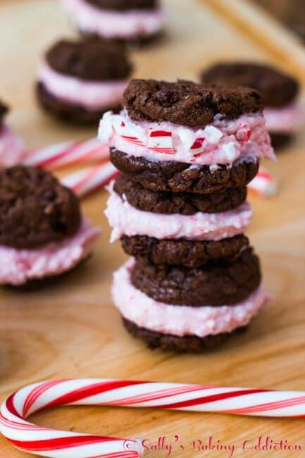 20 of the BEST Christmas cookies
